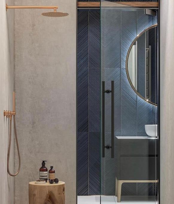 Remarkable Apartment 地拉那 外观 照片