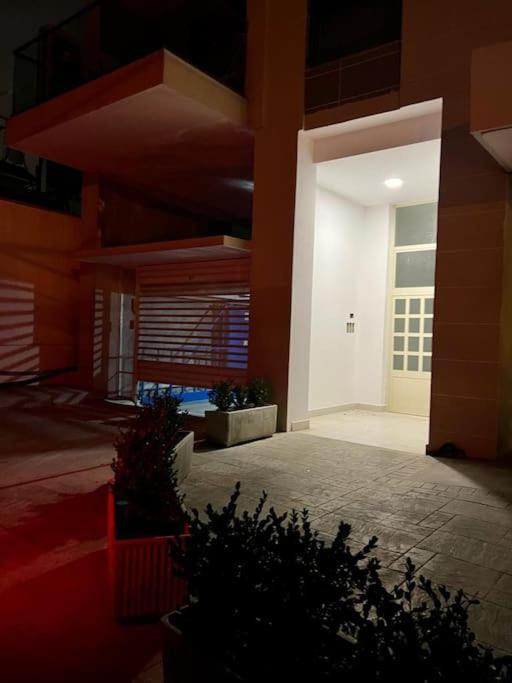 Remarkable Apartment 地拉那 外观 照片