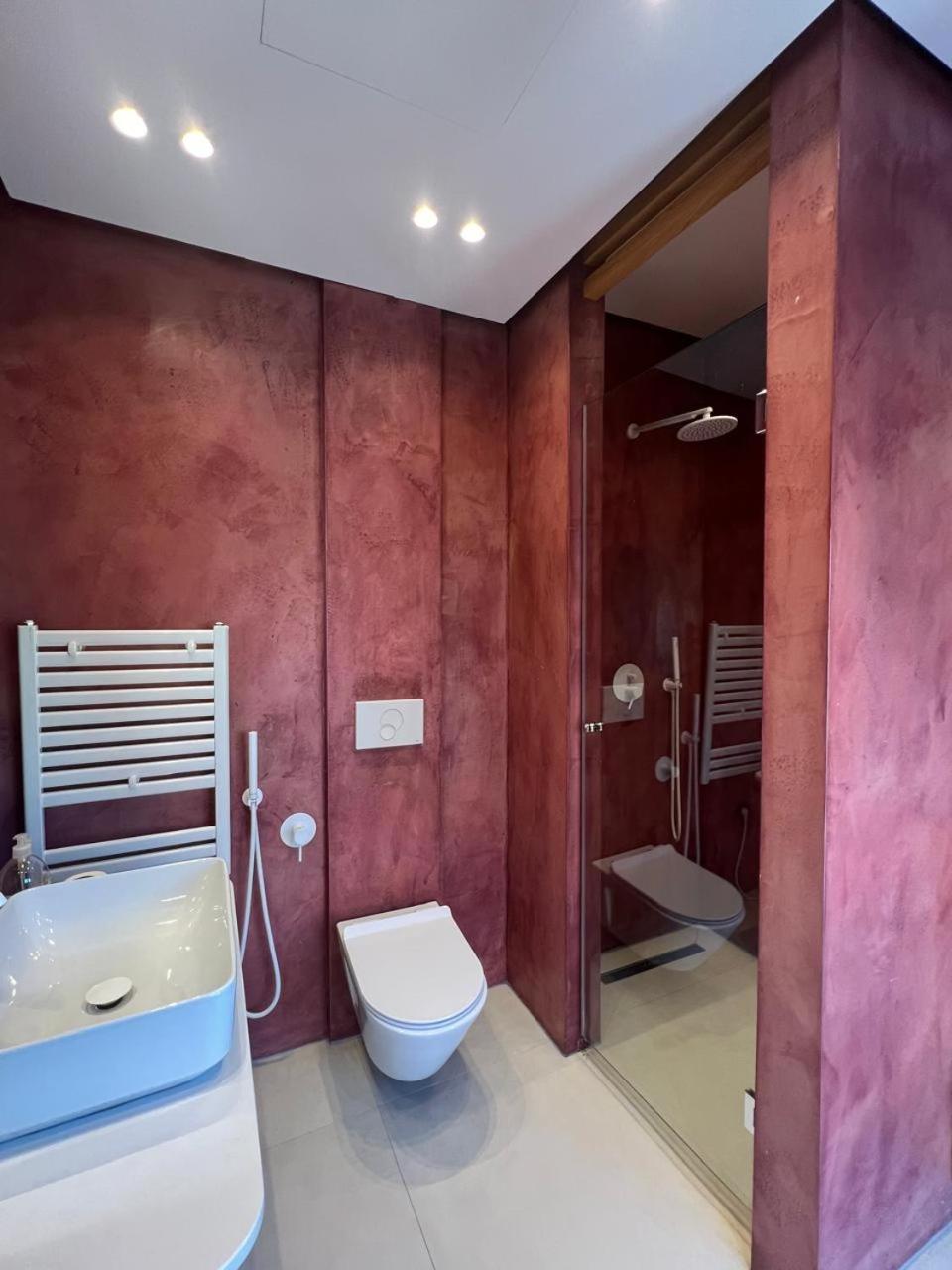 Remarkable Apartment 地拉那 外观 照片