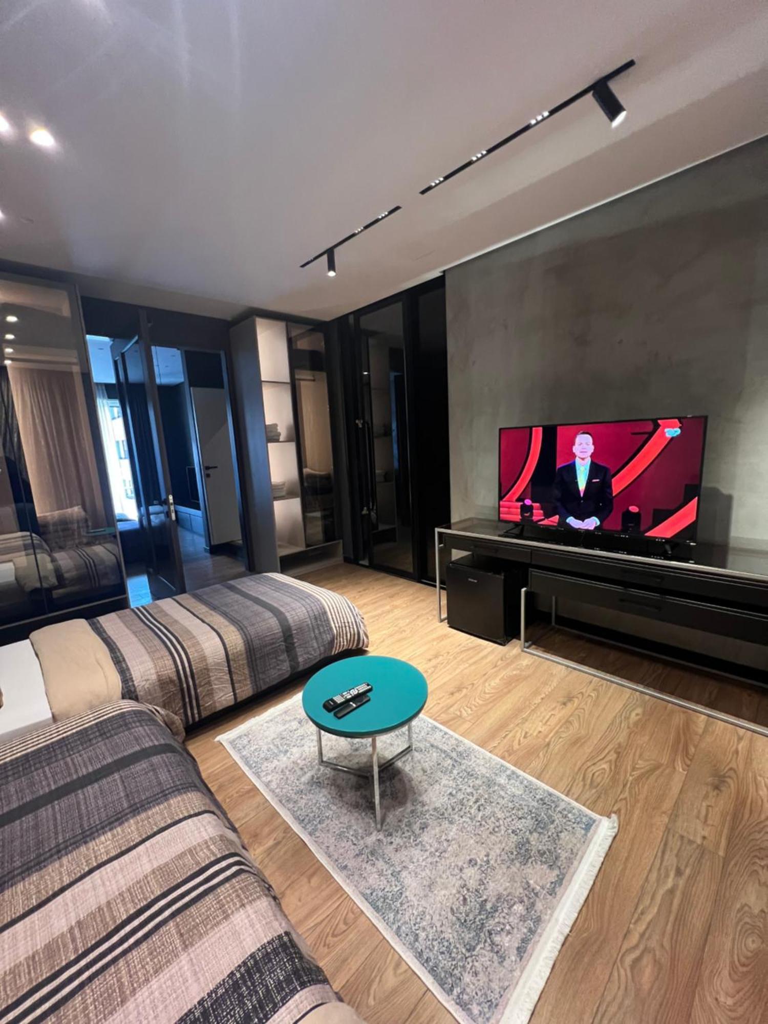 Remarkable Apartment 地拉那 外观 照片